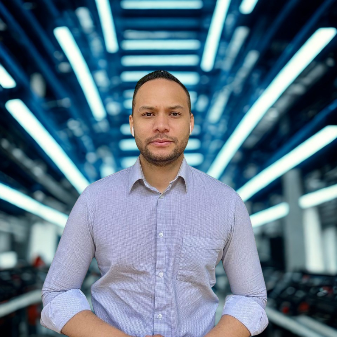 Foto de Miguel Sarmiento